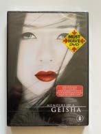 MEMOIRS OF A GEISHA (IN SEAL) (DVD)