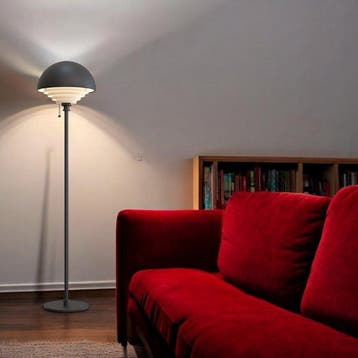 Herstal - Mikael Berlin - Lampadaire - Motown Floor Light -, Antiek en Kunst