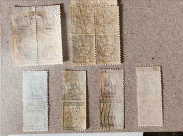 Koninkrijk Italië 1925 - Koninkrijk Italië 1924-25