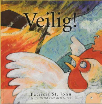 Veilig! / Telos 9789063534837 P. St. John, Boeken, Verzenden, Zo goed als nieuw, P. St. John