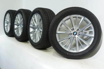 BMW 6 GT G32 7 serie G11 G12 643 18 inch velgen  Runflat Zom, Ophalen of Verzenden, Nieuw