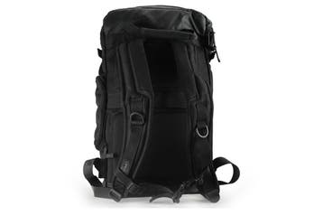 Eastpak Rugzak Zwart, Verzenden