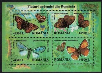 Wereld - L19 - MNH lot wereldwijd (enkele geannuleerd). Veel, Gestempeld