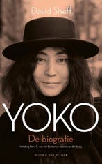 Yoko | David Sheff & Petra C. van der Eerden & Janine van de, Boeken, Verzenden, Zo goed als nieuw, David Sheff & Petra C. van der Eerden & Janine van der Kooij
