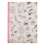 Looney Tunes A5 Premium Notebook, Verzamelen, Ophalen of Verzenden, Nieuw