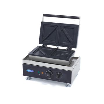 Tosti-ijzer - 2 Stuks, Electroménager, Verzenden