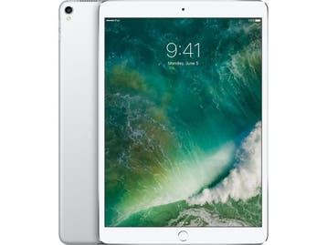 Apple iPad Pro - 12.9 inch - WiFi - 512GB - Zilver, Verzenden, Zo goed als nieuw