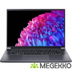Acer Swift SFX14-71G-776N 14.5  Core i7-13700H OLED Laptop, Informatique & Logiciels, Verzenden