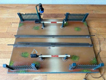 Märklin 0 - 13596, 2191, - Modeltreinlandschap (4) -