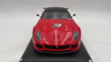 MR Collection 1:18 - Voiture miniature - Ferrari 599XX -, Nieuw