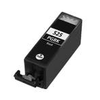 Huis-Merk  CANON  PGI-525BK+ CHIP 25ml 247print, Verzenden, Nieuw, Canon