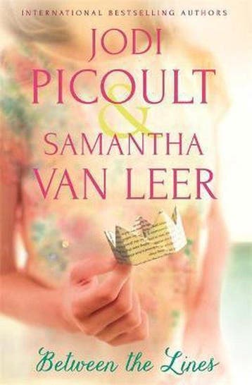 Between The Lines 9781444740998 Jodi Picoult, Verzenden, Gelezen, Jodi Picoult