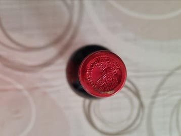 1994 Petrus - Pomerol - 1 Bouteille (0,75 l), Verzamelen, Wijnen, Nieuw