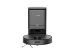 Veiling - Ezviz RE4 Plus (RE4P) robotstofzuiger+dweil zwart, Elektronische apparatuur, Nieuw