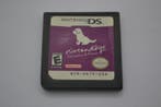 Nintendogs - Dalmation & Friends ( DS USA CART), Nieuw