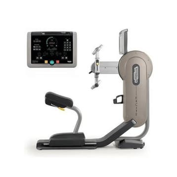 Technogym - Top Excite 700i - Arm Cycle, Sports & Fitness, Ophalen of Verzenden