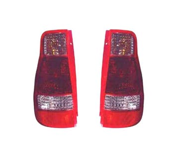 Feux Arrière Pour Hyundai Matrix 06-09 09-, Verzenden, Nieuw