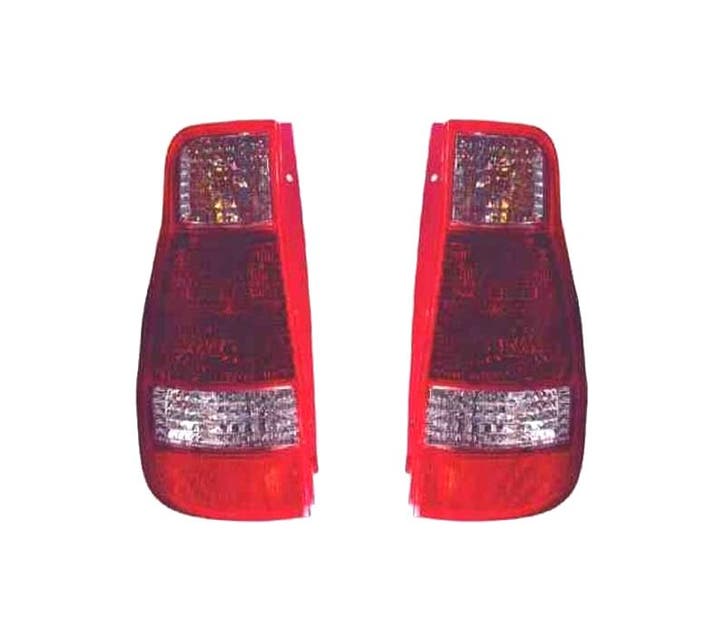 Feux Arrière Pour Hyundai Matrix 06-09 09-, Autos : Pièces & Accessoires, Éclairage, Envoi
