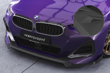 Cupspoiler voor BMW 2 Reeks G42 M-Package/M240i CSL716-L, Auto-onderdelen, Verzenden, Nieuw