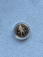 Nederland. Gouden Dukaat 2000