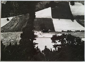 Mario Giacomelli (1925–2000) - Settembre