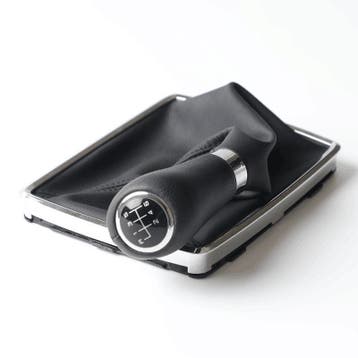 Mercedes C Klasse W204 Bouwjaar 2007-2014 pookknop 6 bak, Verzenden, Nieuw
