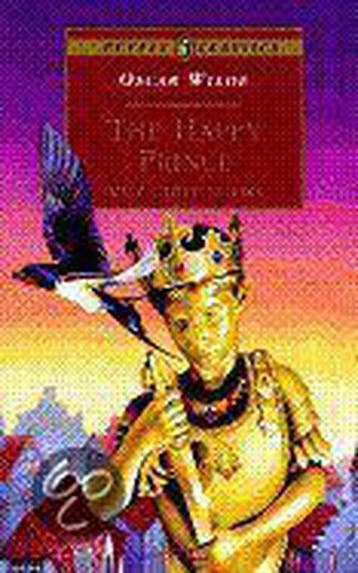 The Happy Prince And Other Stories 9780140366914 Oscar Wilde, Verzenden, Oscar Wilde