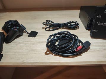 Sony - Playstation 2 (PS2) - PlayStation 2 - Spelcomputer -, Nieuw
