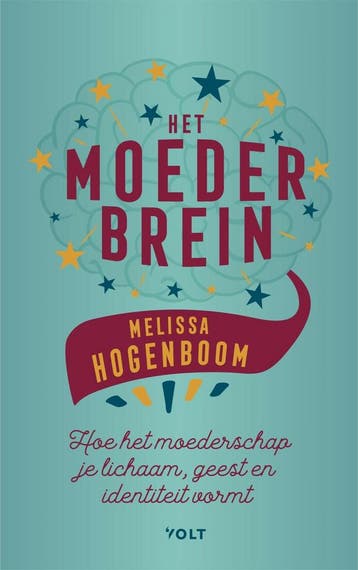 Het moederbrein (9789021423142, Melissa Hogenboom), Verzenden