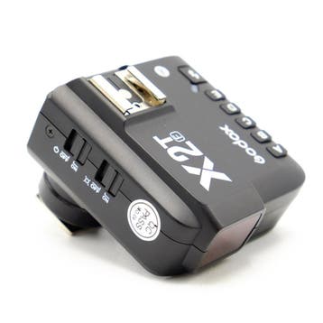 Godox X2 Transmitter voor Fujifilm (Occ), TV, Hi-fi & Vidéo, Photo | Flash, Ophalen of Verzenden