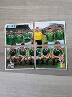 1988 Panini Euro 88 Team Eire Niet geplakt - 27 Sticker -, Nieuw