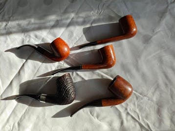 Savinelli - Sans prix de réserve - Pipe - Bruyère, Nieuw
