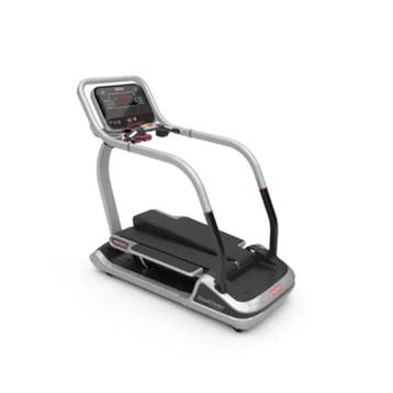 Star Trac - 8tc Treadclimber - Traploper, Ophalen of Verzenden, Nieuw
