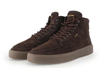 Blackstone Veterboots in maat 43 Bruin, Verzenden, Boots