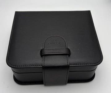 Omega - De Ville Chronograph - 4840 - Homme - 1998