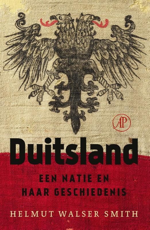Duitsland 9789029543385 Helmut Walser Smith, Boeken, Literatuur, Zo goed als nieuw, Verzenden
