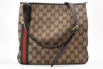 Gucci - Sac à bandoulière, Bijoux, Sacs & Beauté