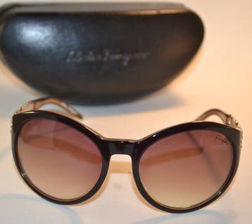 Salvatore Ferragamo - fe2107 - Lunettes de soleil