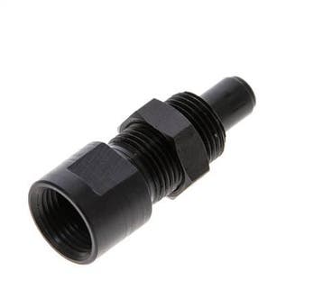 Adaptateur de charge latérale ACE M 12x1 pour amortisseur SC, Bricolage & Construction, Verzenden