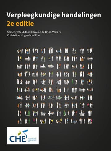 Verpleegkundige handelingen 9789043041171, Verzenden, Zo goed als nieuw, Caroline de Bruin-Veelers