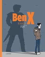 Ben X 9789401422833 nDurlie, Boeken, Verzenden, Zo goed als nieuw, NDurlie