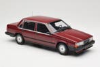Minichamps 1:18 - Berline miniature - Volvo 740 GL 1986 -