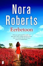 Eerbetoon 9789022565681 Nora Roberts, Verzenden, Nora Roberts