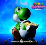 Nintendo - Yoshi Popcorn Bucket - Gaming merchandise, Nieuw