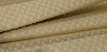 Luxury Jacquard Fabric Club House Italia – Motivo Geometrico
