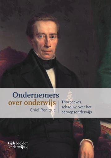 Ondernemers Over Onderwijs | Chiel Renique | Nieuw, Verzenden, Chiel Renique