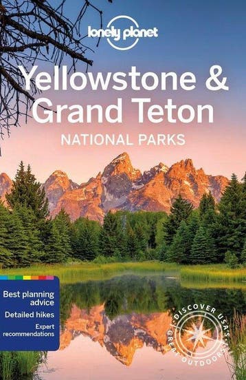 Yellowstone & Grand Teton National Parks 9781788680691, Verzenden, Gelezen, Benedict Walker