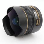 Nikon AF 10,5mm F/2.8G ED DX | Tweedehands, Verzenden, Zo goed als nieuw