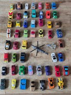 Grote verzameling Vintage Micro Machines Collectie – Grote