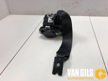 Veiligheidsgordel links-achter Tesla Model Y O324612